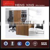 Modern Design Corner Staff Table Assembly Instructions HX-G655 thumbnail-1