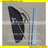 Swoop Banner High Quality Printing Feather Flag Beach Flag thumbnail-2