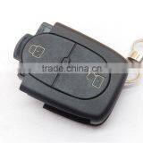 Best Price VW Remote Key Cover With 2 Buttons Silicone (Round) thumbnail-2