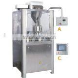 NJP-200/400/800/1200 Automatic Capsule Filling Machine thumbnail-1