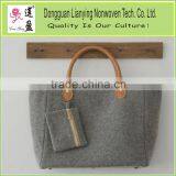 Nonwoven Wool Felt Bag/gift Bag thumbnail-5