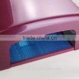 Professional Quality 36W Led UV Light Nail Dryer Nail Cure Lamp for Gel Polish Salon Use uv Lamp thumbnail-3