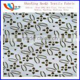 Direct From Textile Factory Hot Sale 60S*60S 21*20 Customer Cotton Printed Fabric Fashion Women Fabric