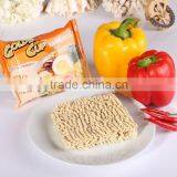 New! Portable Delicious Noodles Chicken Flavor Instant Noodle Low Calories thumbnail-4
