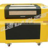 Factory sales GY 6090 600x900mm 60W/80W/100W CO2 3d photo crystal laser engraving machine