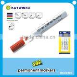 High Quality Non-toxic Permanent Marker #205