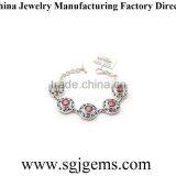 Durable Top Sell Cubic Zirconia Jewelry Gemstones thumbnail-2