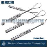 Grade 304stainless Steel Drop Wire Clamp thumbnail-1