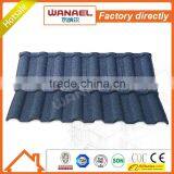 Wanael Stone Coated Steel Roof Sheet/roman Tile Metal Roof/galvanized Sheet Price, Guangzhou China thumbnail-3
