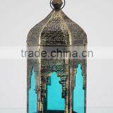 Decorative Moroccan Lantern Collection 2016