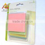 Custom 3 Inch Adhesive Notes Wholesale thumbnail-1