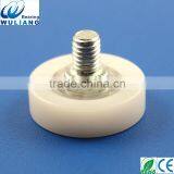 Good Quality Dr24 Plastic Ball Bearing 6x24x7mm thumbnail-5