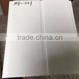 Hot Sale Pvc Brilliant White Ceiling Panels Building Materials South Africa