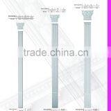2016 High Quality Good Price Beautiful Polystyrene Crown Roman Corinthian Columns thumbnail-3