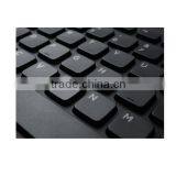 KM636 Wireless Keyboard & Mouse Combo 580-ADTY 77V23 Wireless Keyboard And Mouse For Del thumbnail-2