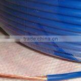 Low-voltage Flexible Fire-resisting Electrical / Power Cable
