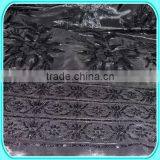 WHOLESALE FABRIC EMBROIDERY BORDERS MADE IN CHINA thumbnail-1