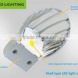 40w CE RoHS IP65 Aluminum Housing Outdoor Led Garden Landscape Lighting thumbnail-3