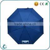 2016 Hot Sell Manual Style Fiberglass Frame Foldable Rain Umbrellas thumbnail-4