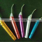 2013 Nice New Colorful Syringes Dental Use
