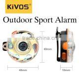 wholesale highquality cheap price wireless personal body attack alarm