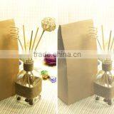 Hot Sale Popular Creative 160ml Reed Stick Diffuser With Rattan Sticks and Balls for Home and Shop Decoration thumbnail-5