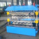 Double Layer Roll Forming Machine thumbnail-6