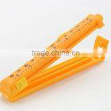 Food Sealing Clamp With Data Mark 10 cm ,5 Pack Mold Manufacturer Die Injection Mold Maker