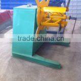 New Automatic Hydraulic Decoiler thumbnail-1