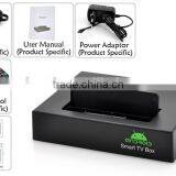 Android tv Box ShenZhen,smart tv Full hd 1080p Porn Video Android tv Box 4.2.2 ,customized RTC Battery /SATA/VGA Port/6 *USB thumbnail-6