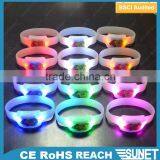 High Quality Factory Price Glow Stick Bracelet thumbnail-3