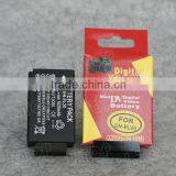 EN-EL20 Battery For Nikon 1J1 Hi-Capacity 1020mAh 1 J1