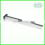 13*38 Chrome Plating Rectangle Pipe Hanging Bracket