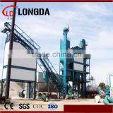 LB2500 Advantages of Bitumen Mxing Plant/ Asphalt Batch Mxing Plant for Sell
