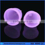 100% FDA Silicone Menstrual Cups Period Cup for Lady Menstruation thumbnail-3
