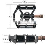 Aluminum Alloy Colorful Sealed Bearing Pedals for MTB and BMX thumbnail-2