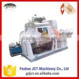 JCT Chemical Carbon Steel Kneading Machine for Sale thumbnail-3