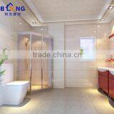 Foshan Factory Made Home Ceiling Decoration Design thumbnail-2