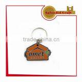 PVC Keychain Souvenir