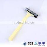 Hotel Shaving Set Mens Shaving Kit Wholesale Biodegradable Packing Box thumbnail-1