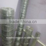 field fence / sheep wire/cattle fence (2.5mm)