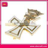 Custom Metal Gold Religious Medals/ Trophy Medal