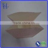 Cute Open Top Red Dot Paper Bag, Red Dots Gift Paper Bag thumbnail-2