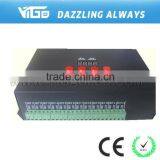 LED Pixel Light Synchronization Controller