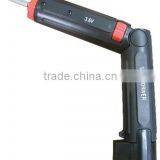 1/4 INCH HEX. CORDLESS SCREWDRIVER (3.6V) (GS-8596F)
