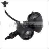 Motorcycle Indicator Clear Lens Vintage Turn Signals for Suzuki Scrambler thumbnail-2