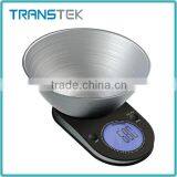 Transtek Superior Quality BT 4.0 Food Kitchen Scale