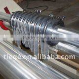 1350A Rubber Slice Cutting Machine