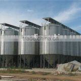 2000T Reasonable Price Easy Operation Storage Silo thumbnail-1