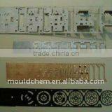 Metal Stamping Parts of Progressive Die thumbnail-1